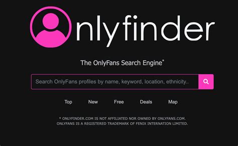 onlyfans suche|OnlyFinder